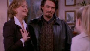 Sabrina, l'apprentie sorcière Saison 1 Episode 20