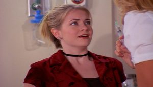 Sabrina, l'apprentie sorcière Saison 1 Episode 21