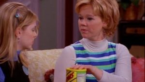 Sabrina, l'apprentie sorcière Saison 1 Episode 21