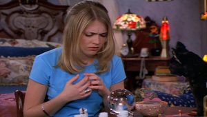 Sabrina, l'apprentie sorcière Saison 1 Episode 22