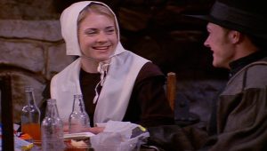 Sabrina, l'apprentie sorcière Saison 1 Episode 23
