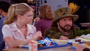 Sabrina, l'apprentie sorcière Saison 1 Episode 24