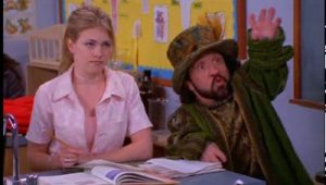 Sabrina, l'apprentie sorcière Saison 1 Episode 24