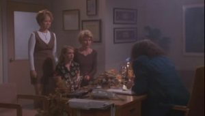Sabrina, l'apprentie sorcière Saison 1 Episode 4