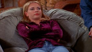 Sabrina, l'apprentie sorcière Saison 1 Episode 5