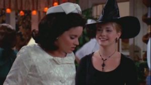 Sabrina, l'apprentie sorcière Saison 1 Episode 5