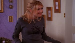 Sabrina, l'apprentie sorcière Saison 1 Episode 6