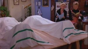 Sabrina, l'apprentie sorcière Saison 1 Episode 6