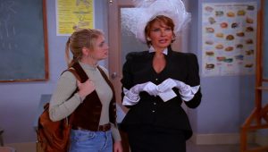 Sabrina, l'apprentie sorcière Saison 1 Episode 7