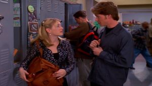 Sabrina, l'apprentie sorcière Saison 1 Episode 8