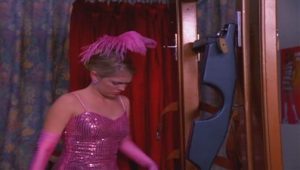 Sabrina, l'apprentie sorcière Saison 1 Episode 8