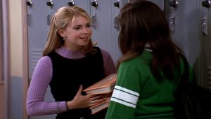 Sabrina, l'apprentie sorcière Saison 1 Episode 9