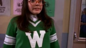Sabrina, l'apprentie sorcière Saison 1 Episode 9