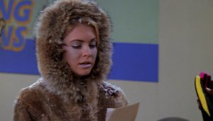 Sabrina, l'apprentie sorcière Saison 2 Episode 10