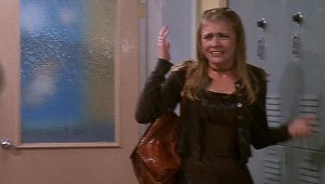 Sabrina, l'apprentie sorcière Saison 2 Episode 11