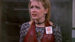 Sabrina, l'apprentie sorcière Saison 2 Episode 11
