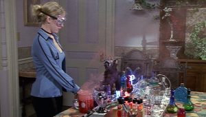 Sabrina, l'apprentie sorcière Saison 2 Episode 13