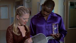 Sabrina, l'apprentie sorcière Saison 2 Episode 14