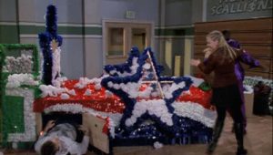 Sabrina, l'apprentie sorcière Saison 2 Episode 14