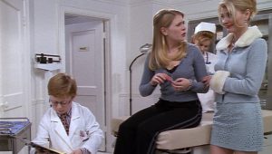 Sabrina, l'apprentie sorcière Saison 2 Episode 15