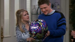 Sabrina, l'apprentie sorcière Saison 2 Episode 16