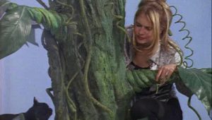 Sabrina, l'apprentie sorcière Saison 2 Episode 16