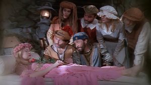 Sabrina, l'apprentie sorcière Saison 2 Episode 17