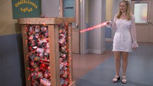 Sabrina, l'apprentie sorcière Saison 2 Episode 19