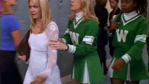 Sabrina, l'apprentie sorcière Saison 2 Episode 19