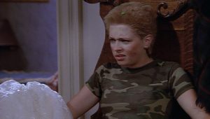 Sabrina, l'apprentie sorcière Saison 2 Episode 2