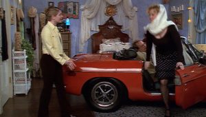Sabrina, l'apprentie sorcière Saison 2 Episode 20