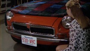 Sabrina, l'apprentie sorcière Saison 2 Episode 20