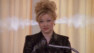 Sabrina, l'apprentie sorcière Saison 2 Episode 21