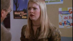 Sabrina, l'apprentie sorcière Saison 2 Episode 21