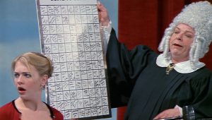 Sabrina, l'apprentie sorcière Saison 2 Episode 23