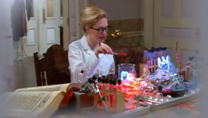 Sabrina, l'apprentie sorcière Saison 2 Episode 24