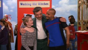 Sabrina, l'apprentie sorcière Saison 2 Episode 25