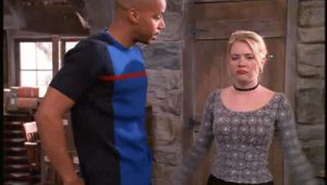 Sabrina, l'apprentie sorcière Saison 2 Episode 25