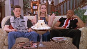 Sabrina, l'apprentie sorcière Saison 2 Episode 26