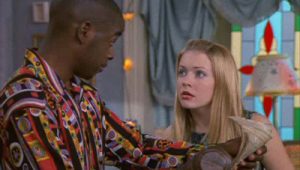 Sabrina, l'apprentie sorcière Saison 2 Episode 26