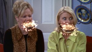 Sabrina, l'apprentie sorcière Saison 2 Episode 4