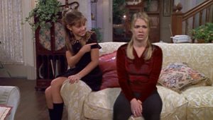 Sabrina, l'apprentie sorcière Saison 2 Episode 5