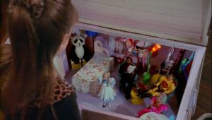 Sabrina, l'apprentie sorcière Saison 2 Episode 5