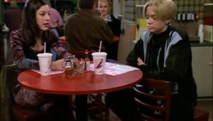 Sabrina, l'apprentie sorcière Saison 2 Episode 6