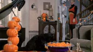 Sabrina, l'apprentie sorcière Saison 2 Episode 7