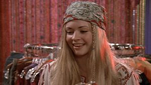 Sabrina, l'apprentie sorcière Saison 2 Episode 8