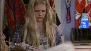 Sabrina, l'apprentie sorcière Saison 2 Episode 8