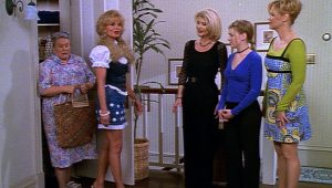 Sabrina, l'apprentie sorcière Saison 2 Episode 9