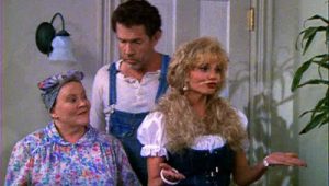 Sabrina, l'apprentie sorcière Saison 2 Episode 9