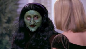 Sabrina, l'apprentie sorcière Saison 3 Episode 10